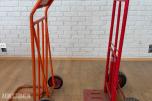 3 x jekketraller og 2 x sekketraller