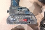 Bosch verktøypakke 18V – drill, muttertrekker, vinkelsliper, laser og tilbehør