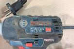 Bosch verktøypakke 18V – drill, muttertrekker, vinkelsliper, laser og tilbehør