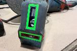 Bosch verktøypakke 18V – drill, muttertrekker, vinkelsliper, laser og tilbehør