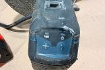 Bosch verktøypakke 18V – drill, muttertrekker, vinkelsliper, laser og tilbehør
