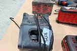 Bosch verktøypakke 18V – drill, muttertrekker, vinkelsliper, laser og tilbehør
