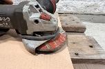 Bosch verktøypakke 18V – drill, muttertrekker, vinkelsliper, laser og tilbehør
