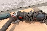 Bosch verktøypakke 18V – drill, muttertrekker, vinkelsliper, laser og tilbehør