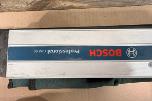 Bosch verktøypakke 18V – drill, muttertrekker, vinkelsliper, laser og tilbehør