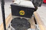 Inmesol AH-850 strømaggregat 400V 3FAS med Honda GX390