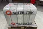 Multiblokk forskalingsblokker - Dimensjon: ca. 315 x 180 mm