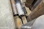 Parti med kjernebor for betong – flere størrelser
