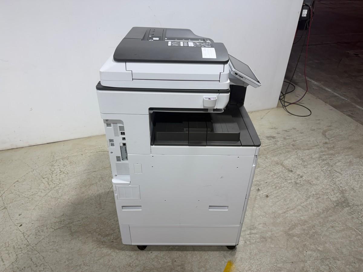 2022 Nashuatec IM C2000 A3 Farge Multifunksjonsskriver – Kopi, Print, Scan