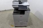 2022 Nashuatec IM C2000 A3 Farge Multifunksjonsskriver – Kopi, Print, Scan
