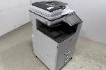 2022 Nashuatec IM C2000 A3 Farge Multifunksjonsskriver – Kopi, Print, Scan