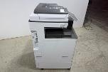 2022 Nashuatec IM C2000 A3 Farge Multifunksjonsskriver – Kopi, Print, Scan