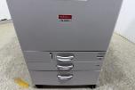 2022 Nashuatec IM C2000 A3 Farge Multifunksjonsskriver – Kopi, Print, Scan