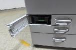 2022 Nashuatec IM C2000 A3 Farge Multifunksjonsskriver – Kopi, Print, Scan