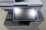 2022 Nashuatec IM C2000 A3 Farge Multifunksjonsskriver – Kopi, Print, Scan