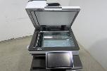 2022 Nashuatec IM C2000 A3 Farge Multifunksjonsskriver – Kopi, Print, Scan