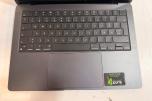 2025 Apple MacBook Pro 14 tommer M4 Pro 24GB/512GB