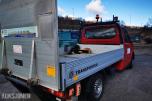 2009 Volkswagen Transporter, Pikup 147221, 147221km - Rep.Objekt