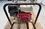 Honda WT30X lensepumpe med GX270 motor 