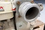 Honda WT30X lensepumpe med GX270 motor 