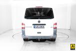 2012 Volkswagen TRANSPORTER 2.0 TDI 140HK 4MOTION LANG HENGERFESTE VARMER INNREDNING