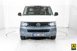 2012 Volkswagen TRANSPORTER 2.0 TDI 140HK 4MOTION LANG HENGERFESTE VARMER INNREDNING