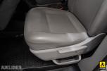 2012 Volkswagen TRANSPORTER 2.0 TDI 140HK 4MOTION LANG HENGERFESTE VARMER INNREDNING
