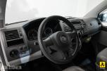2012 Volkswagen TRANSPORTER 2.0 TDI 140HK 4MOTION LANG HENGERFESTE VARMER INNREDNING