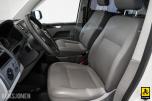 2012 Volkswagen TRANSPORTER 2.0 TDI 140HK 4MOTION LANG HENGERFESTE VARMER INNREDNING