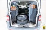 2012 Volkswagen TRANSPORTER 2.0 TDI 140HK 4MOTION LANG HENGERFESTE VARMER INNREDNING