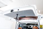 2012 Volkswagen TRANSPORTER 2.0 TDI 140HK 4MOTION LANG HENGERFESTE VARMER INNREDNING