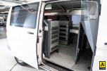 2012 Volkswagen TRANSPORTER 2.0 TDI 140HK 4MOTION LANG HENGERFESTE VARMER INNREDNING