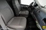 2012 Volkswagen TRANSPORTER 2.0 TDI 140HK 4MOTION LANG HENGERFESTE VARMER INNREDNING