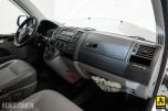 2012 Volkswagen TRANSPORTER 2.0 TDI 140HK 4MOTION LANG HENGERFESTE VARMER INNREDNING