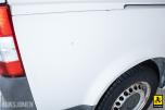 2012 Volkswagen TRANSPORTER 2.0 TDI 140HK 4MOTION LANG HENGERFESTE VARMER INNREDNING