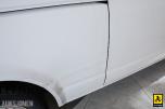 2012 Volkswagen TRANSPORTER 2.0 TDI 140HK 4MOTION LANG HENGERFESTE VARMER INNREDNING