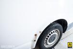 2012 Volkswagen TRANSPORTER 2.0 TDI 140HK 4MOTION LANG HENGERFESTE VARMER INNREDNING