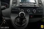 2012 Volkswagen TRANSPORTER 2.0 TDI 140HK 4MOTION LANG HENGERFESTE VARMER INNREDNING