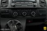 2012 Volkswagen TRANSPORTER 2.0 TDI 140HK 4MOTION LANG HENGERFESTE VARMER INNREDNING