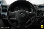 2012 Volkswagen TRANSPORTER 2.0 TDI 140HK 4MOTION LANG HENGERFESTE VARMER INNREDNING