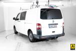 2014 Volkswagen TRANSPORTER 2.0 TDI 140HK 4MOTION HENGERFESTE VARMER INNREDNING