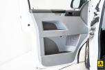 2014 Volkswagen TRANSPORTER 2.0 TDI 140HK 4MOTION HENGERFESTE VARMER INNREDNING