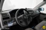 2014 Volkswagen TRANSPORTER 2.0 TDI 140HK 4MOTION HENGERFESTE VARMER INNREDNING