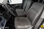 2014 Volkswagen TRANSPORTER 2.0 TDI 140HK 4MOTION HENGERFESTE VARMER INNREDNING