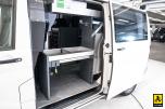 2014 Volkswagen TRANSPORTER 2.0 TDI 140HK 4MOTION HENGERFESTE VARMER INNREDNING