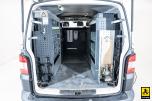 2014 Volkswagen TRANSPORTER 2.0 TDI 140HK 4MOTION HENGERFESTE VARMER INNREDNING