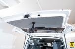 2014 Volkswagen TRANSPORTER 2.0 TDI 140HK 4MOTION HENGERFESTE VARMER INNREDNING