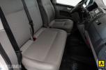 2014 Volkswagen TRANSPORTER 2.0 TDI 140HK 4MOTION HENGERFESTE VARMER INNREDNING