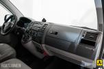 2014 Volkswagen TRANSPORTER 2.0 TDI 140HK 4MOTION HENGERFESTE VARMER INNREDNING