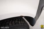 2014 Volkswagen TRANSPORTER 2.0 TDI 140HK 4MOTION HENGERFESTE VARMER INNREDNING